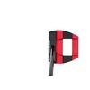Square 2 Square Tri-Hot Jailbird Putter