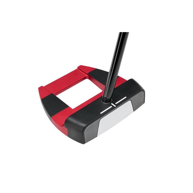 Square 2 Square Tri-Hot Jailbird Putter | ODYSSEY | Putters