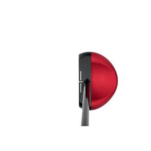 Fer droit Square 2 Square Tri-Hot Rossie ODYSSEY