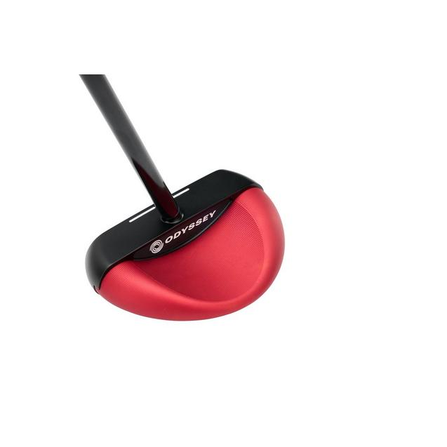 Square 2 Square Tri-Hot Rossie Putter | ODYSSEY | Putters | Men's