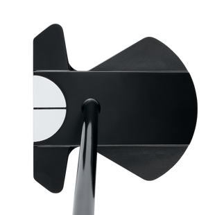 Ai-DUAL Square 2 Square Max 1/2 Ball Putter ODYSSEY