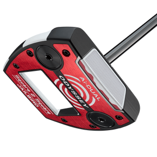 Fer droit Ai-Dual Square 2 Square Jailbird ODYSSEY