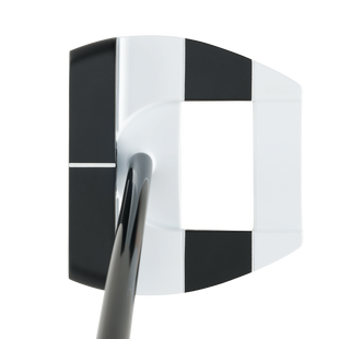 Fer droit Ai-Dual Square 2 Square Jailbird ODYSSEY