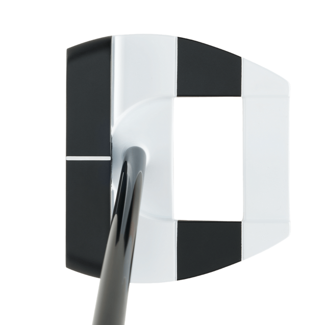 Ai-DUAL Square 2 Square Jailbird Putter | ODYSSEY | Putters