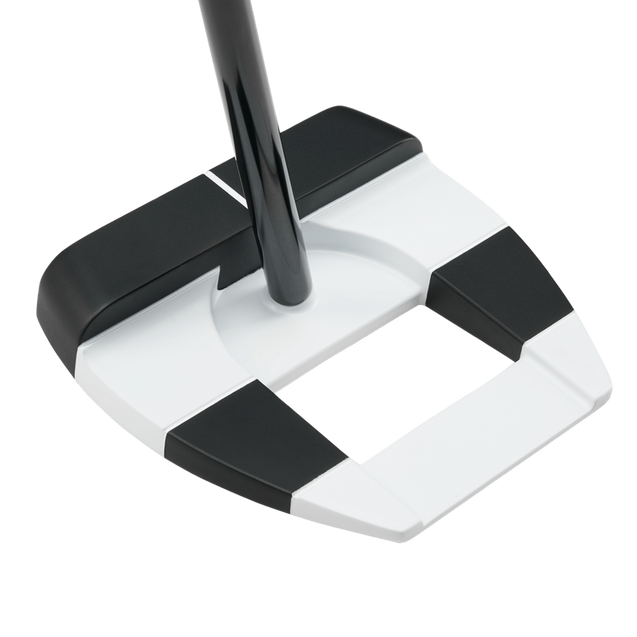 Ai-DUAL Square 2 Square Jailbird Putter | ODYSSEY | Putters