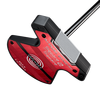 Ai-DUAL Square 2 Square Max 1/2 Ball Broomstick Putter