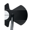 Ai-DUAL Square 2 Square Max 1/2 Ball Broomstick Putter