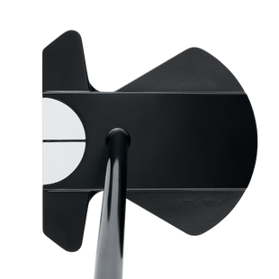 Fer droit Ai-Dual Square 2 Square Max 1/2 Ball Broomstick ODYSSEY