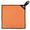 ORANGE | Golf Towel