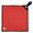 RED | Golf Towel