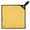 YELLOW | Golf Towel