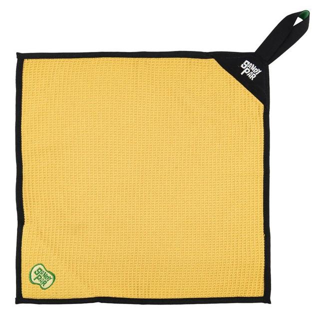 Golf Towel SANDY PAR