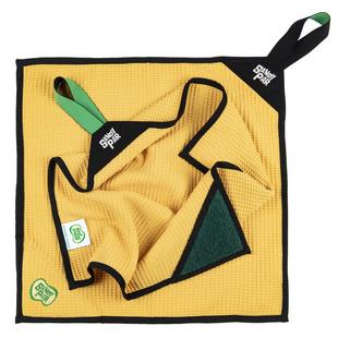 Serviette de golf SANDY PAR