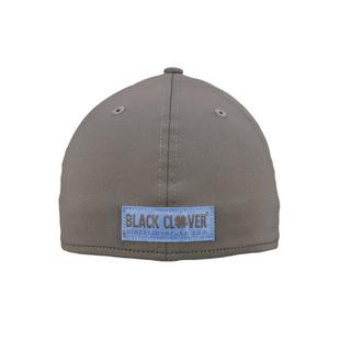 Men's Premium Clover 139 Cap BLACK CLOVER