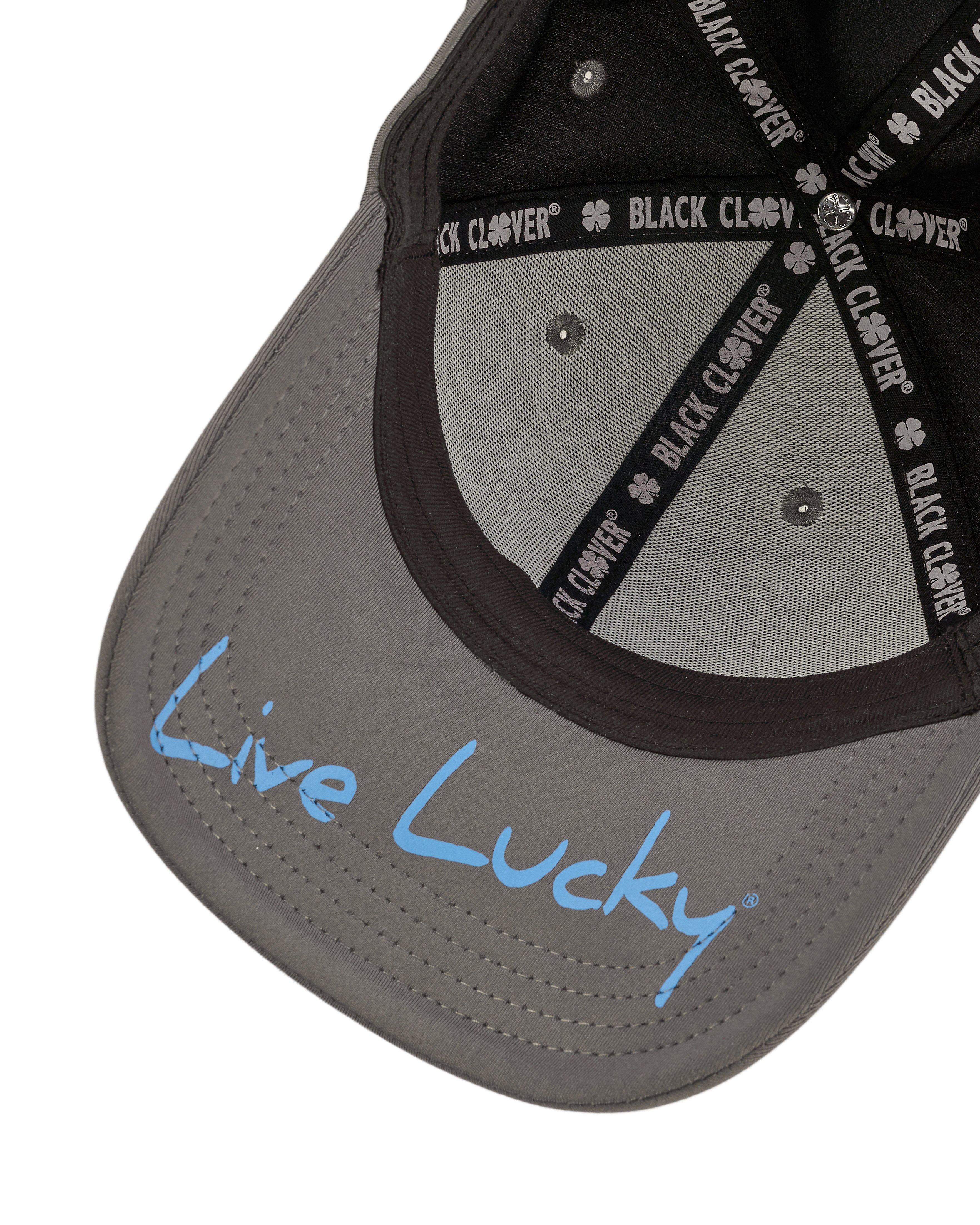 Men's Premium Clover 139 Cap