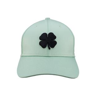 Men's Premium Clover 142 Cap BLACK CLOVER