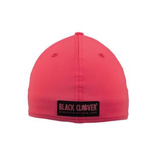 Men's Premium Clover 145 Cap BLACK CLOVER