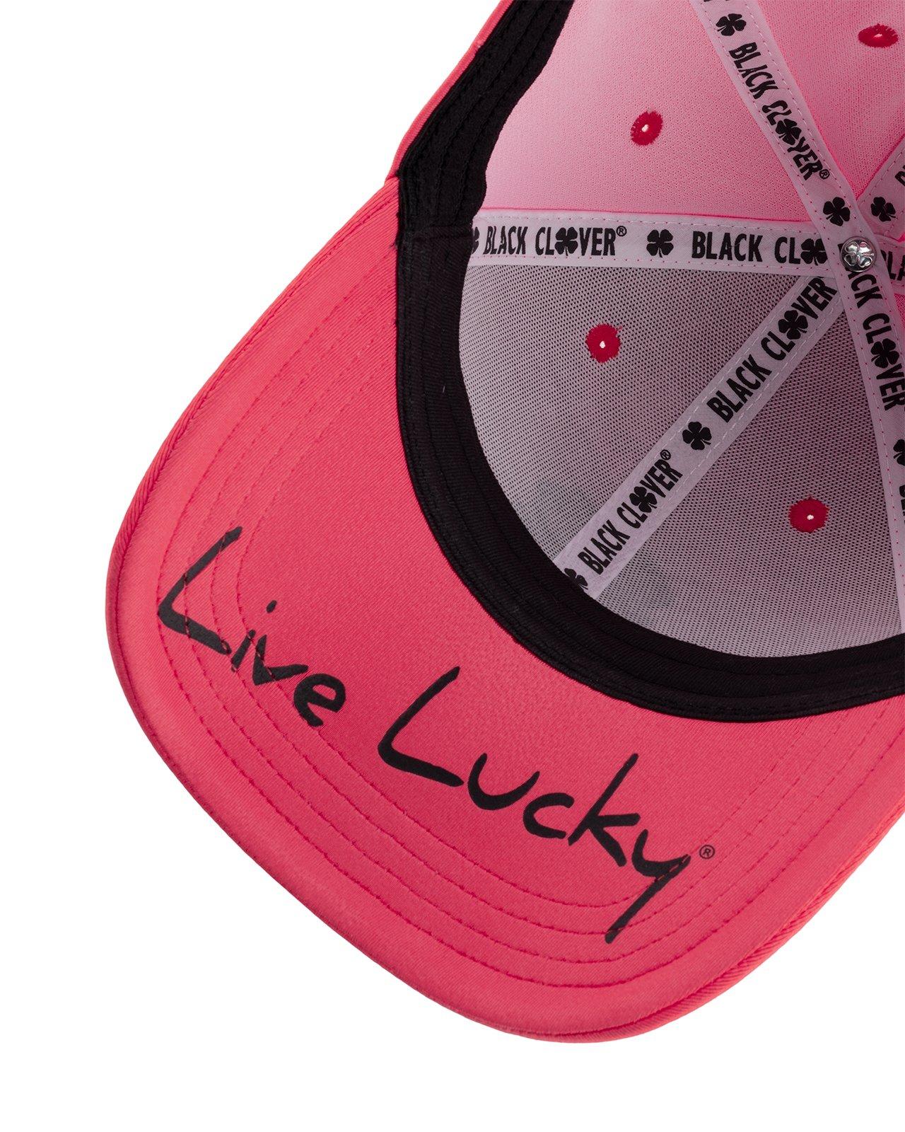 Men's Premium Clover 145 Cap