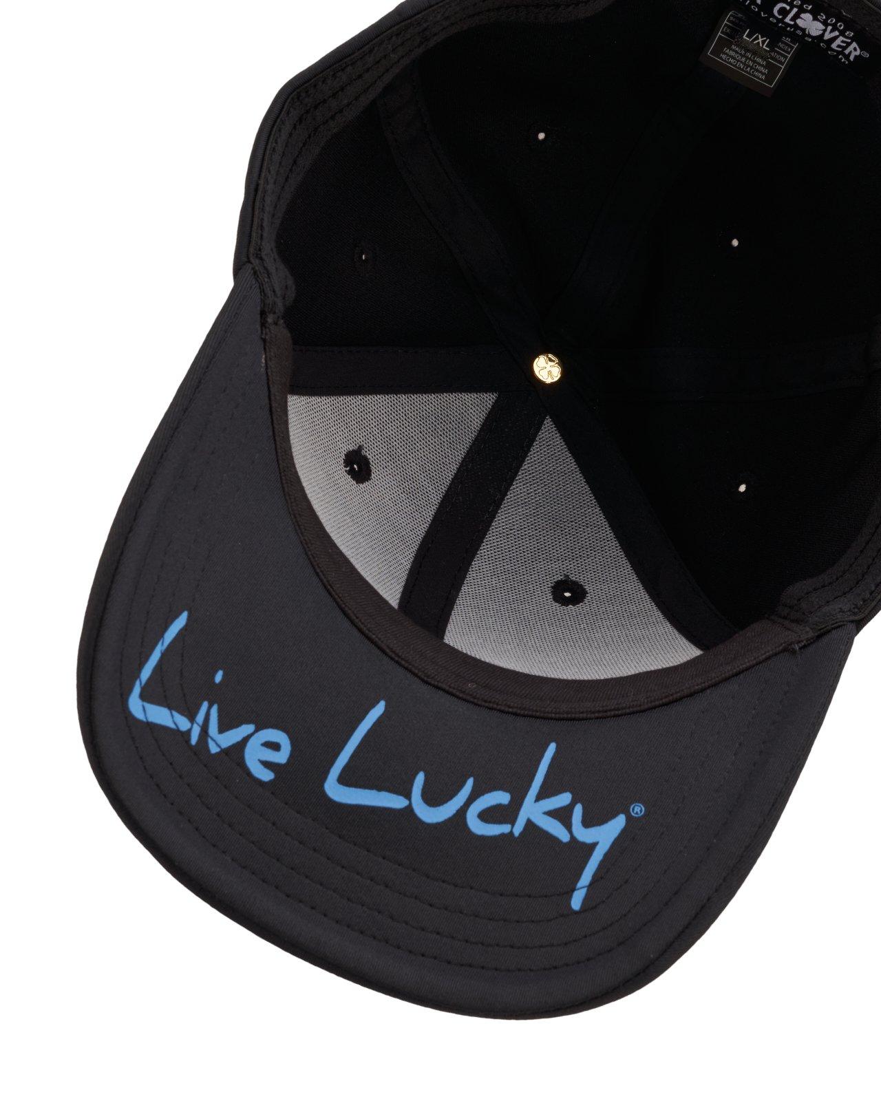 Men's Premium Clover 149 Cap