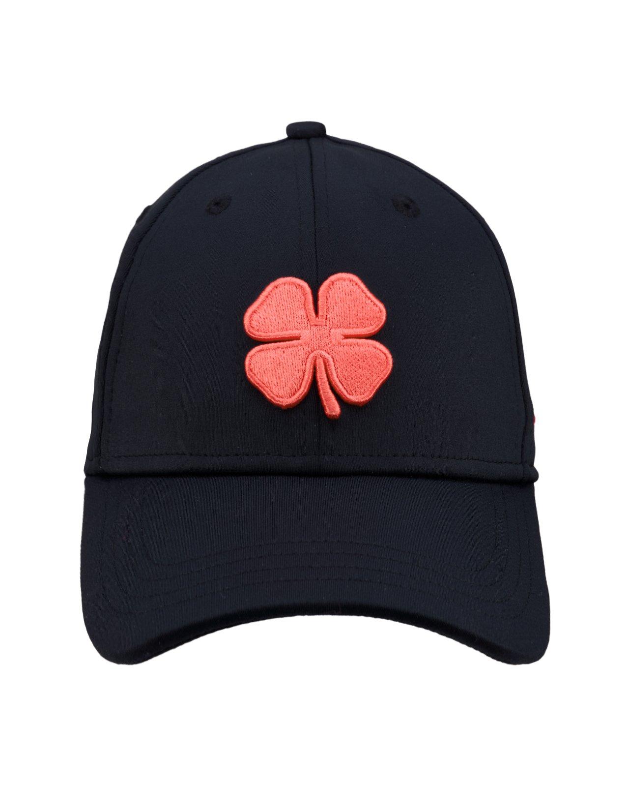 Men's Premium Clover Cap