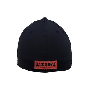 Men's Premium Clover 151 Cap BLACK CLOVER