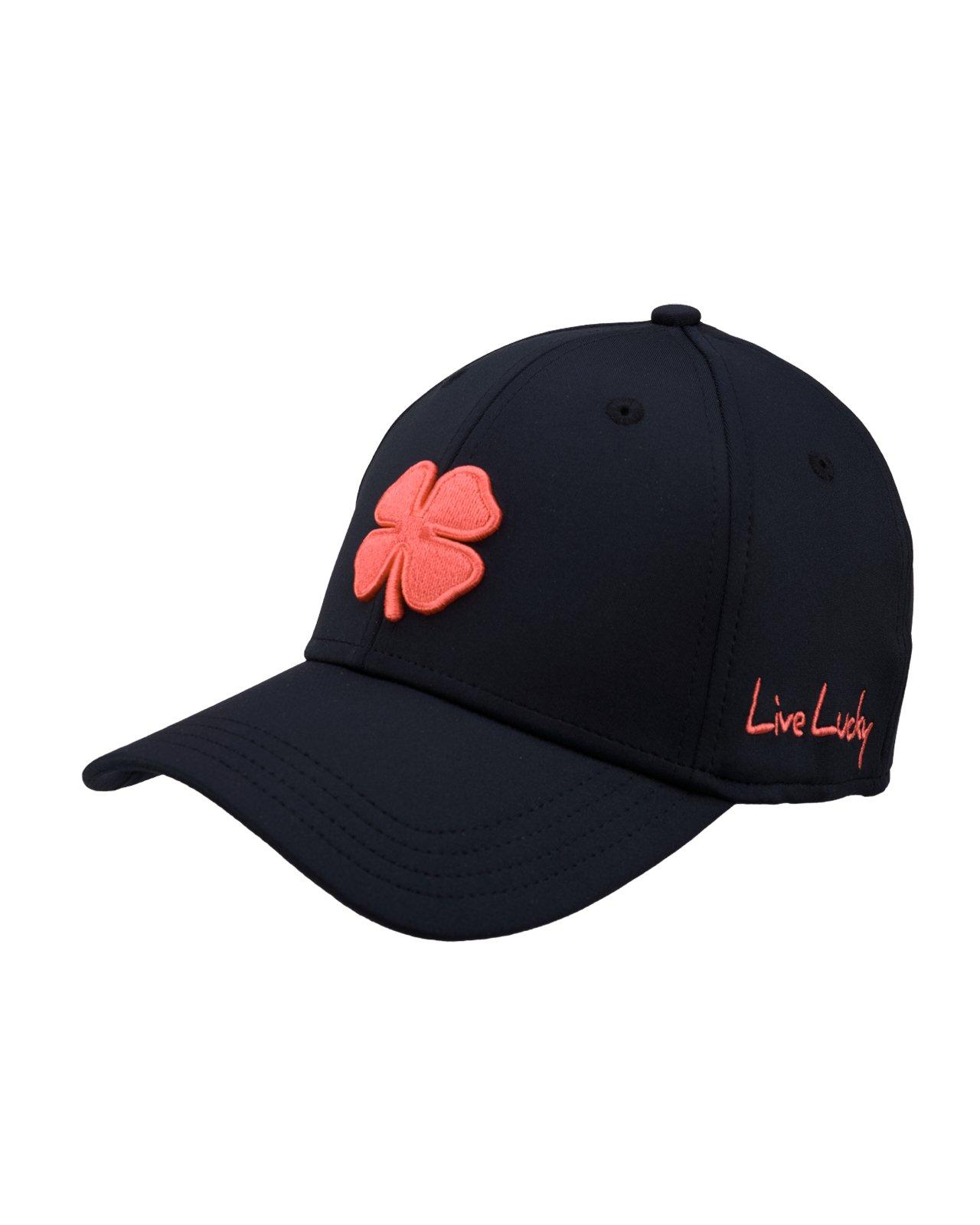 Men's Premium Clover Cap