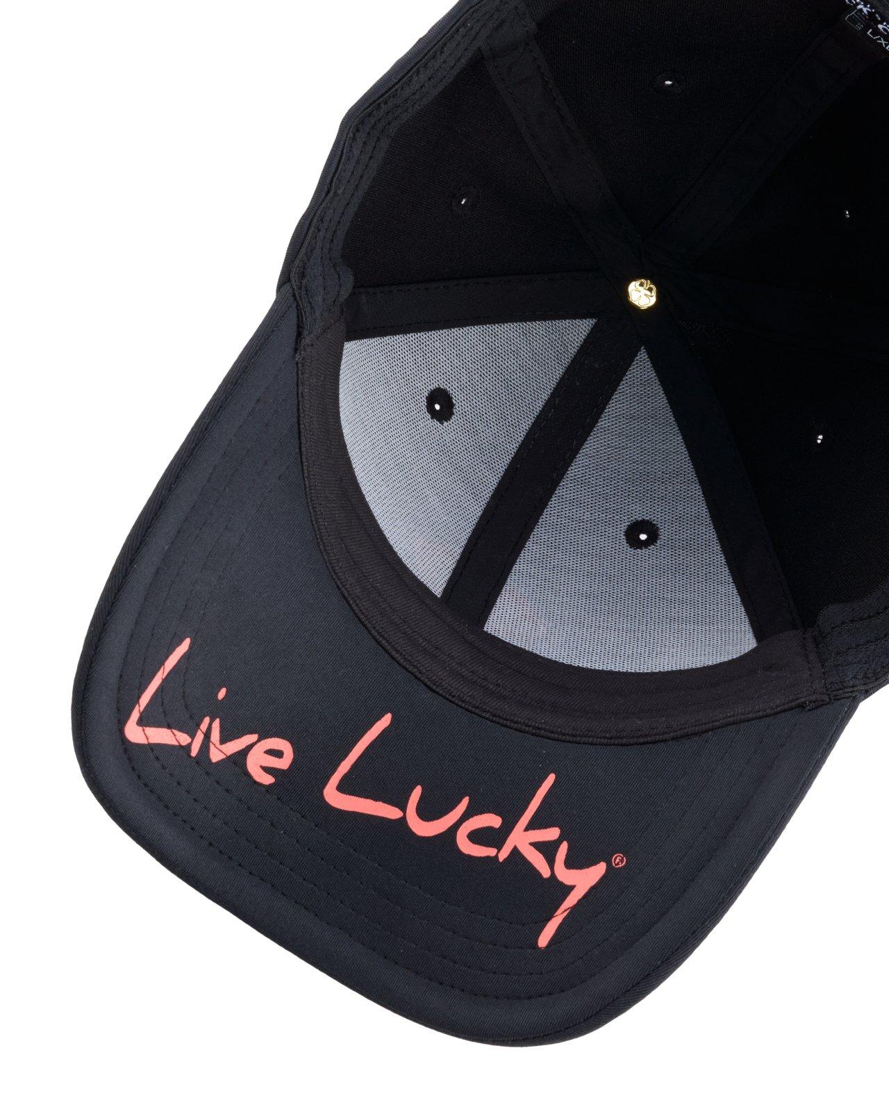 Men's Premium Clover Cap