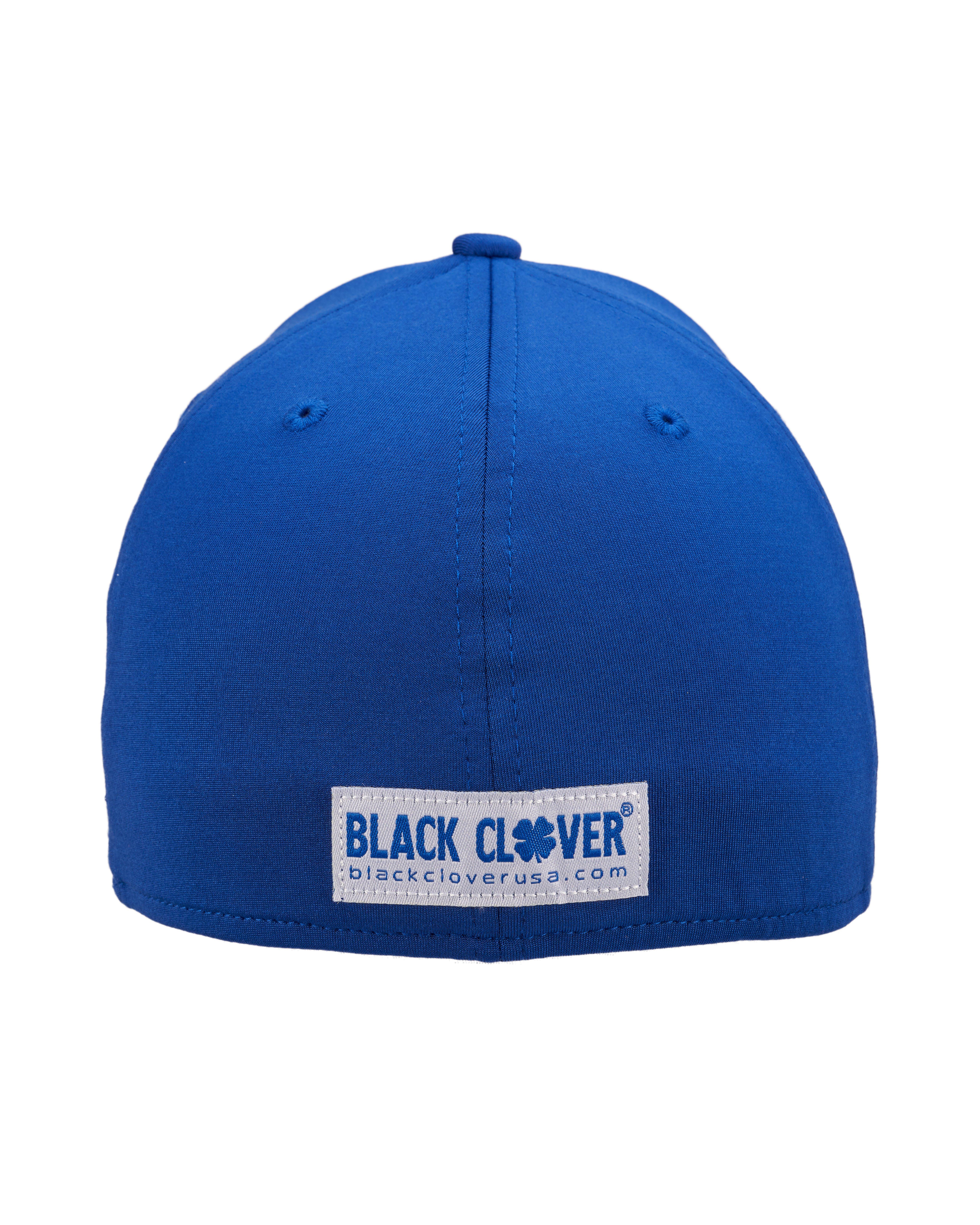 Men's Premium Clover 154 Cap