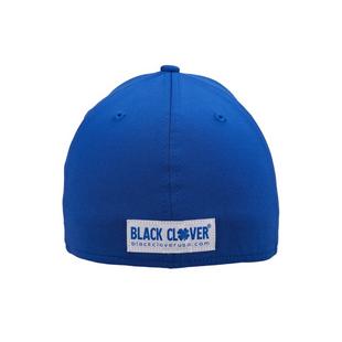 Men's Premium Clover 154 Cap BLACK CLOVER