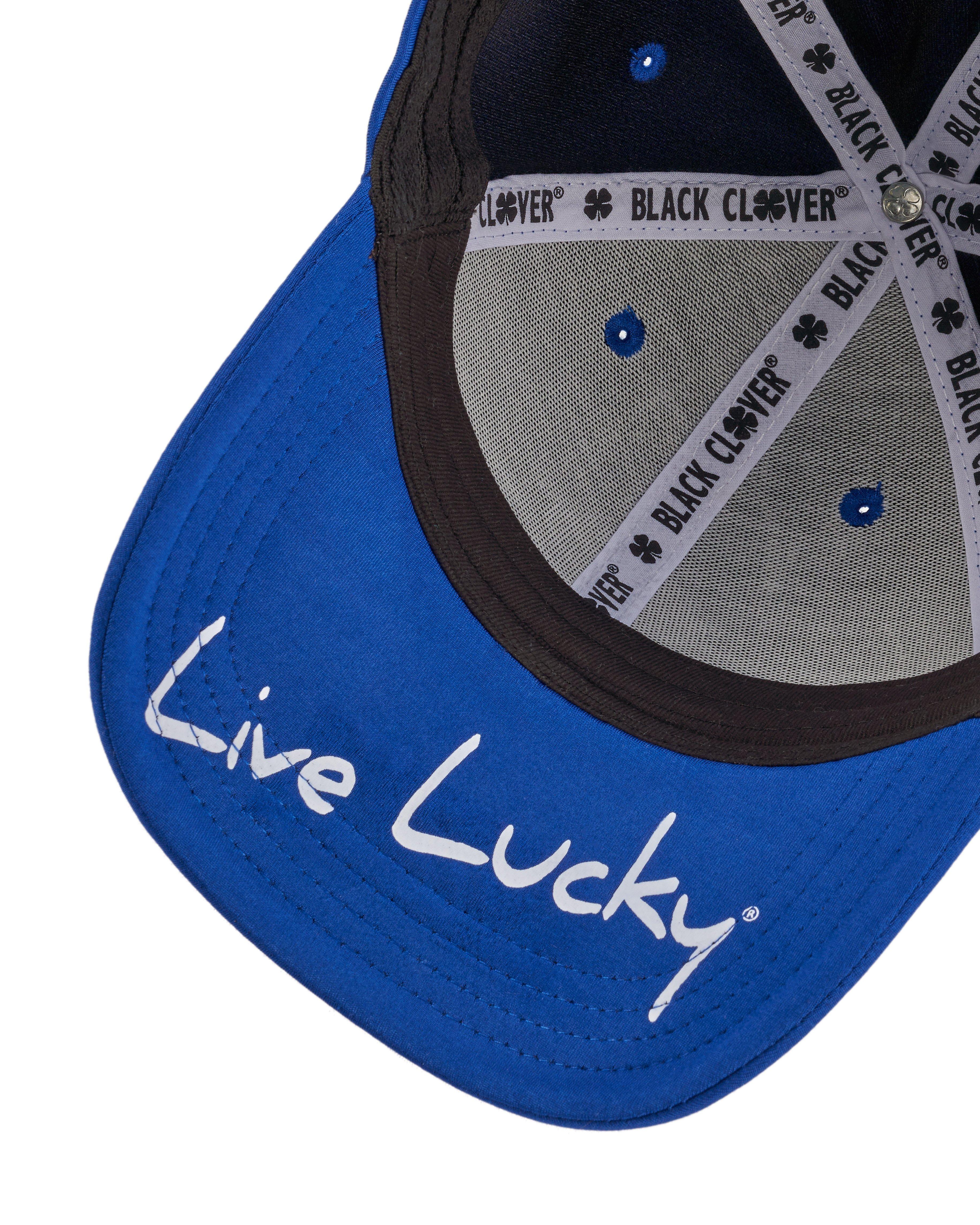 Men's Premium Clover 154 Cap