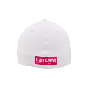 Men's Premium Clover 159 Cap BLACK CLOVER