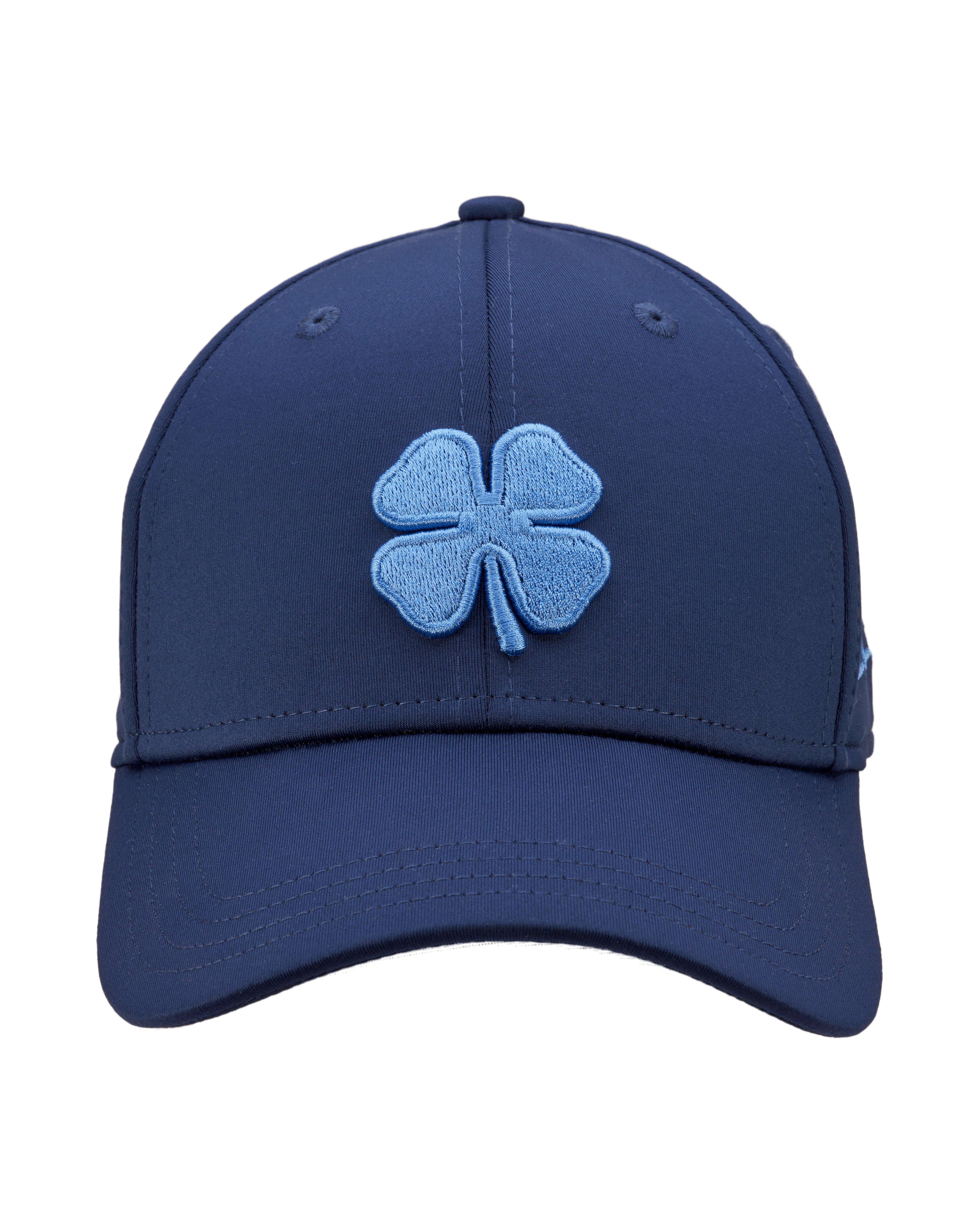 Men's Premium Clover Cap