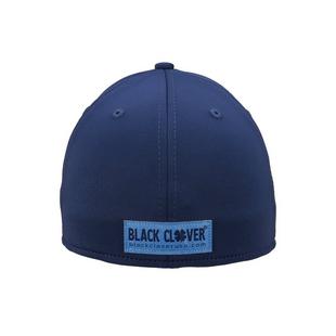 Men's Premium Clover 161 Cap BLACK CLOVER