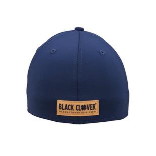 Men's Premium Clover 162 Cap BLACK CLOVER