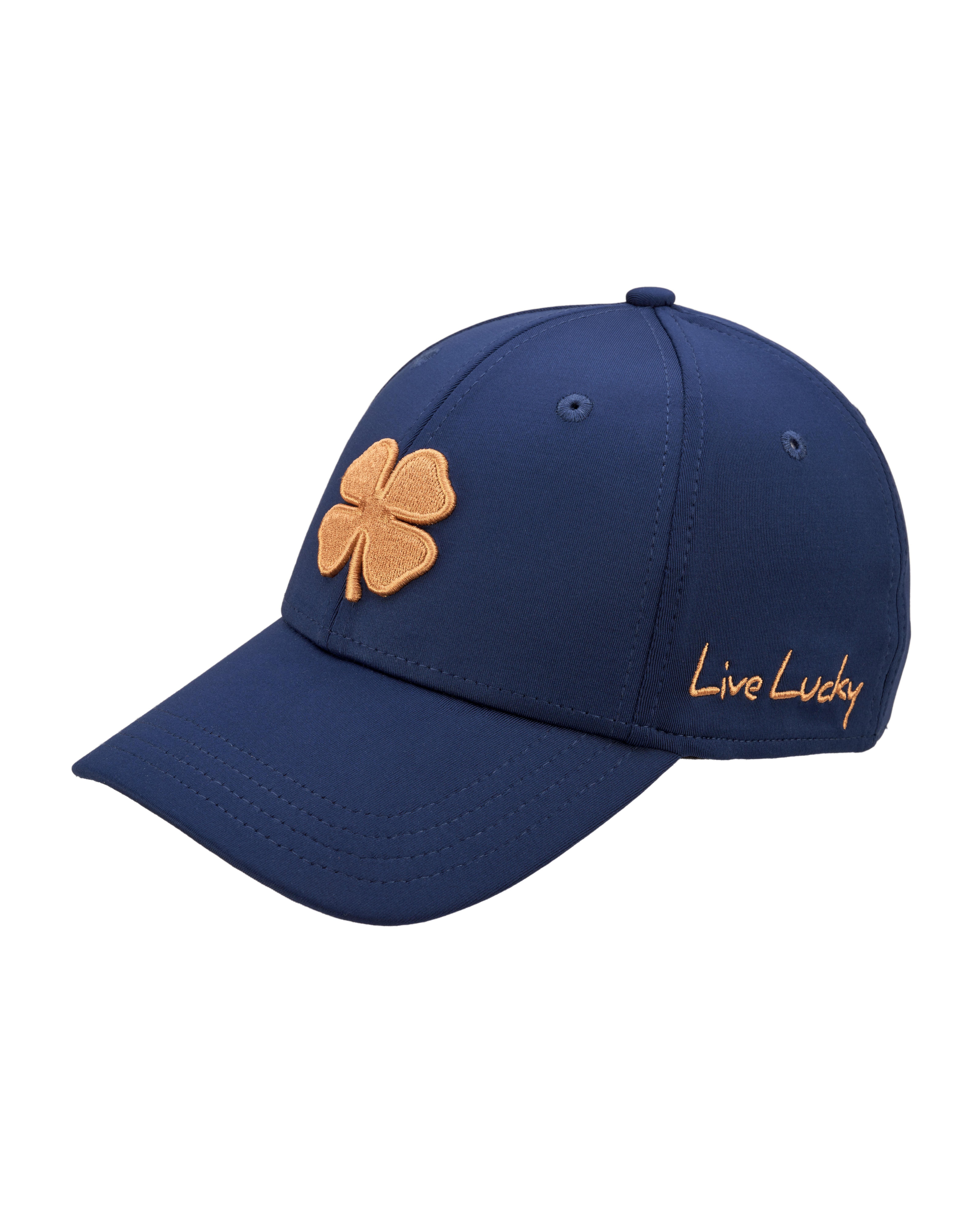 Men's Premium Clover 162 Cap