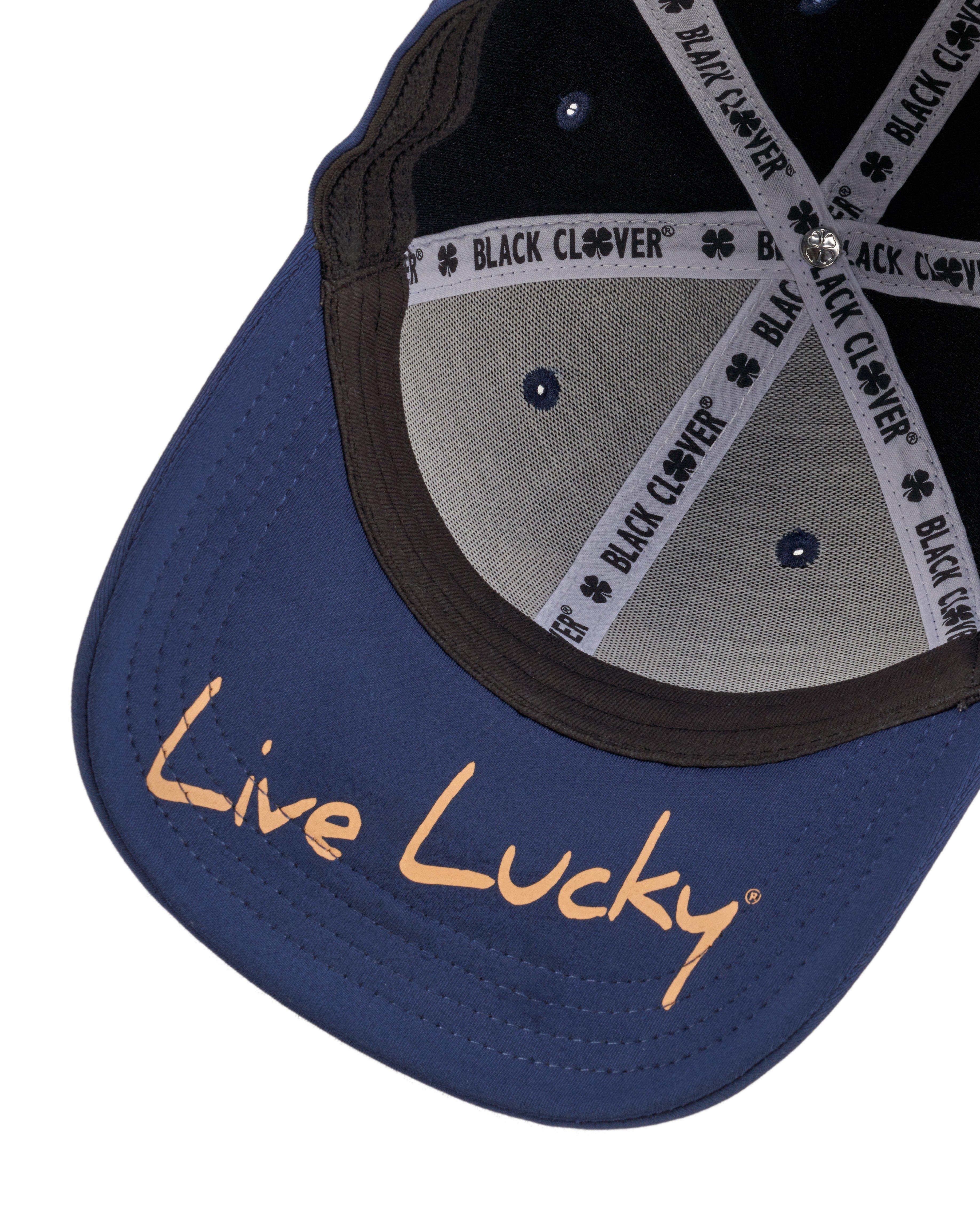 Men's Premium Clover 162 Cap