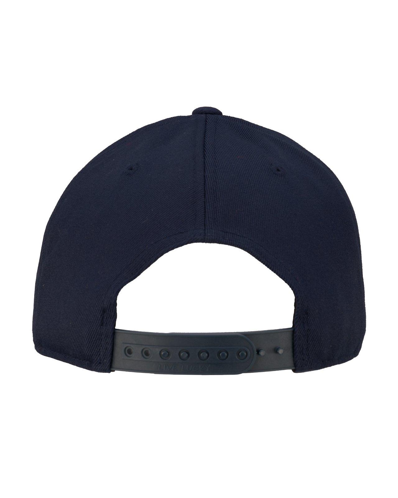 Men's Boxed Luck 4 Cap