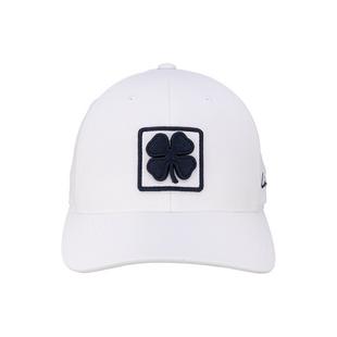Men's Boxed Luck 6 Cap BLACK CLOVER