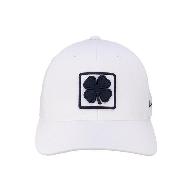 Men's Boxed Luck 6 Cap BLACK CLOVER