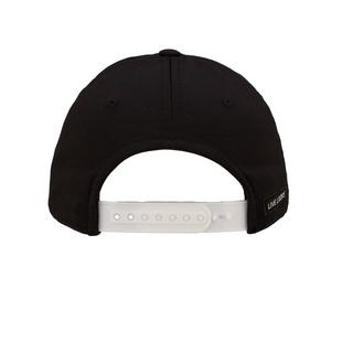 Men's CLVR 2 Cap BLACK CLOVER