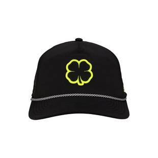 Men's Neon Lights Cap BLACK CLOVER