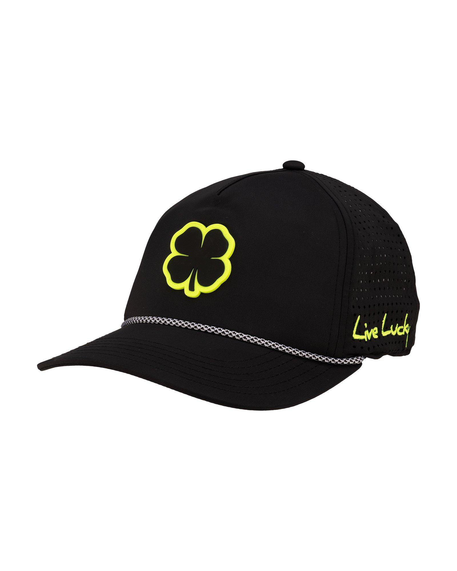 Men's Neon Lights Cap
