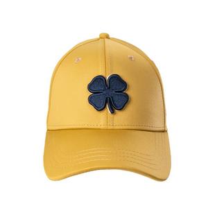 Men's Premium Clover 114 Cap BLACK CLOVER