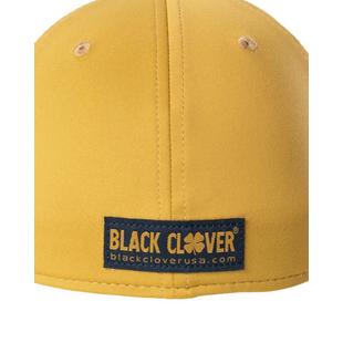 Men's Premium Clover 114 Cap BLACK CLOVER
