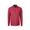 REDNAVY | Men's Virtue Eco Pique Micro Stripe 1/4 Zip Sweater