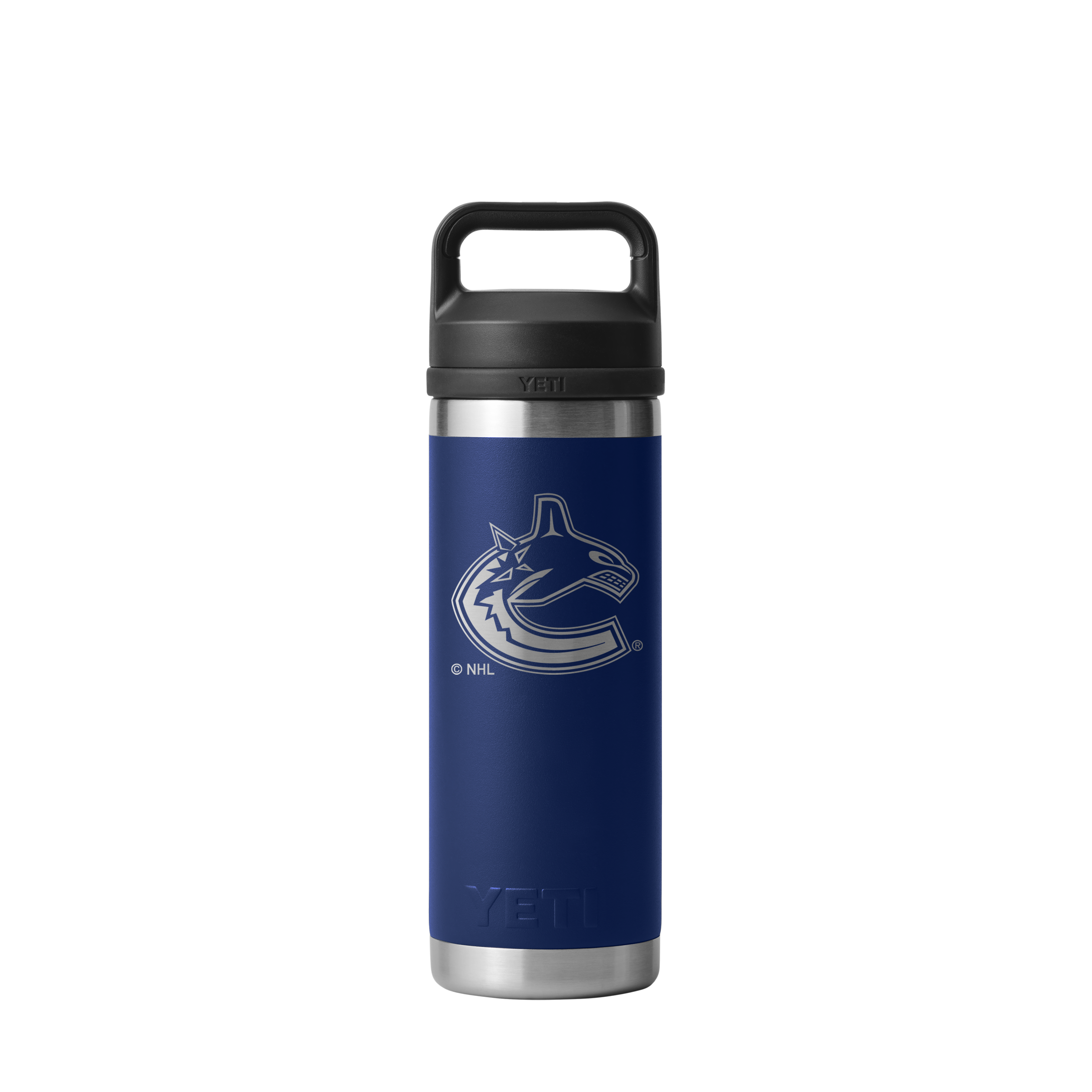 Rambler 18 Chug Bottle - NHL