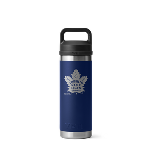 Rambler 18 Chug Bottle - NHL YETI
