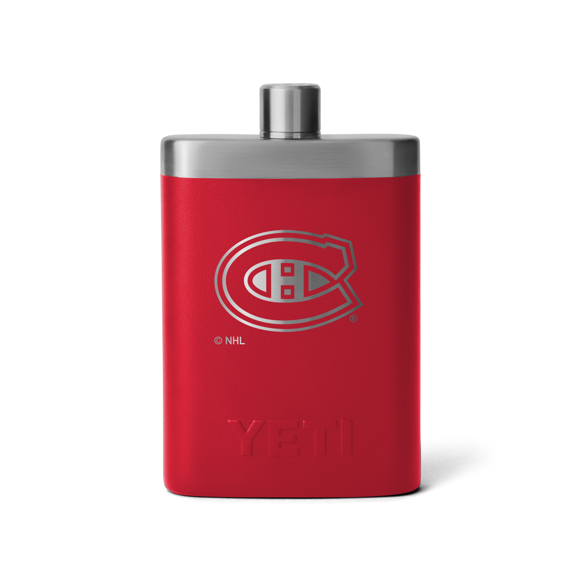 NHL Flask - 207 mL