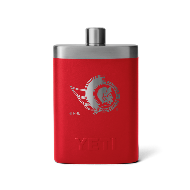 Flasque - 207 ML - LNH YETI