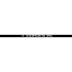 HZRDUS Black 70 Wood Shaft PROJECT X